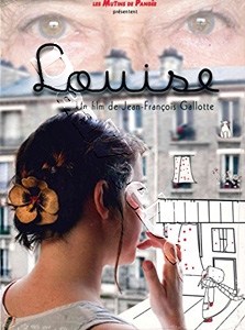 Louise |   DVD